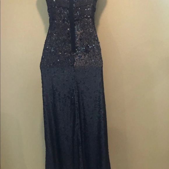 BCBG DRESS - Picture 5 of 5